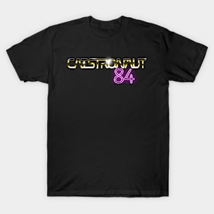 Catstronaut84 T-Shirt